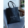 Dust bag/ pirkinių krepšys