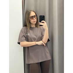 BASIC palaidinė MINI LOGO -...