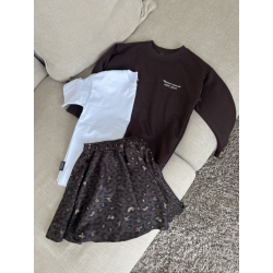 Komplektas džemperis su...