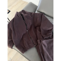 CHOCO FLEESE džemperis