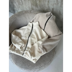 TEDDY FLEESE džemperis