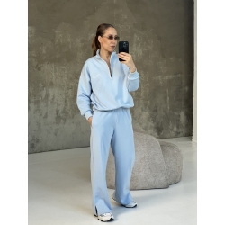 Laisvalaikio komplektas BLUE