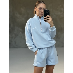 MINIZIP su šortais (kelios...