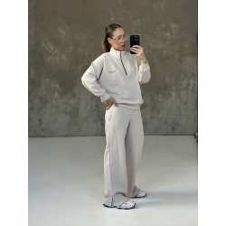 Laisvalaikio komplektas NUDE