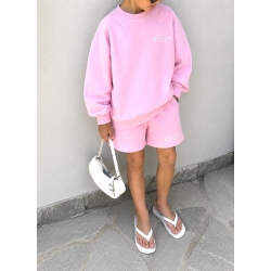 Pink komplektas