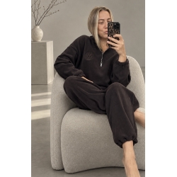 CHOCO FLEESE komplektas